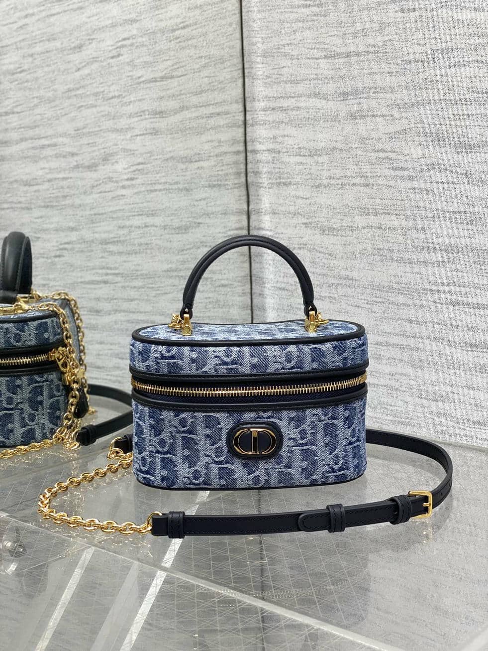 Cosmetic Bag 2
